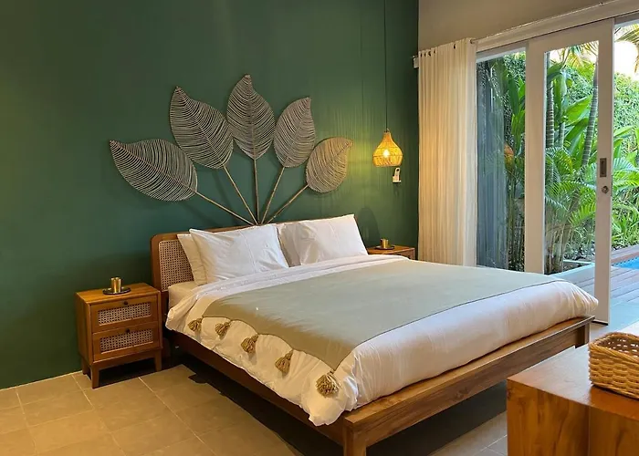 Casa Oliva - Tropical Pool On Trendy Eat Street Villa *