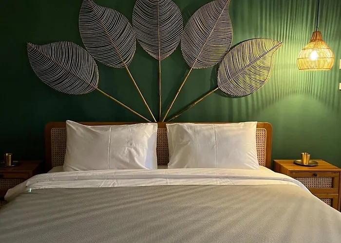 Villa Casa Oliva - Tropical Pool On Trendy Eat Street Seminyak