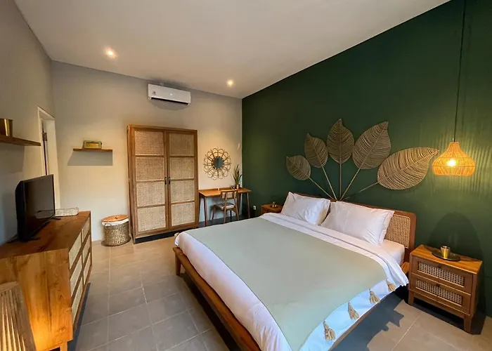 Casa Oliva - Tropical Pool On Trendy Eat Street *