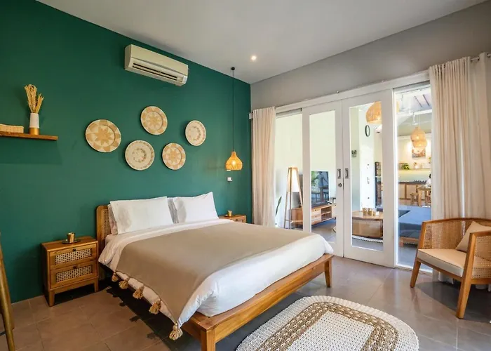 Casa Oliva - Tropical Pool On Trendy Eat Street Villa *