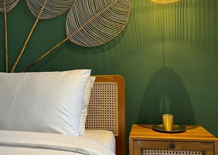 Villa Casa Oliva - Tropical Pool On Trendy Eat Street Seminyak